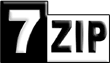 时隔两年压缩软件7-Zip推出最新 v21.06 中文正式版-心海漪澜